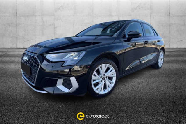 Audi A3 SPB 35 TDI S tronic Business Advanced - foto 1 di 4