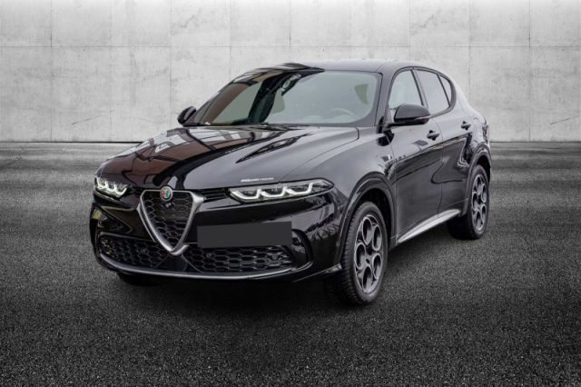 Alfa Romeo Tonale 1.3 280 CV PHEV AT6 Q4 Ti semestrale a PIEVE DI CENTO