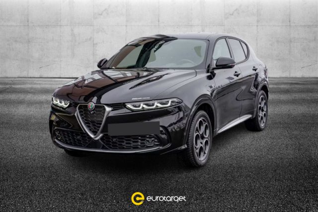 Alfa Romeo Tonale 1.3 280 CV PHEV AT6 Q4 Ti semestrale a PIEVE DI CENTO