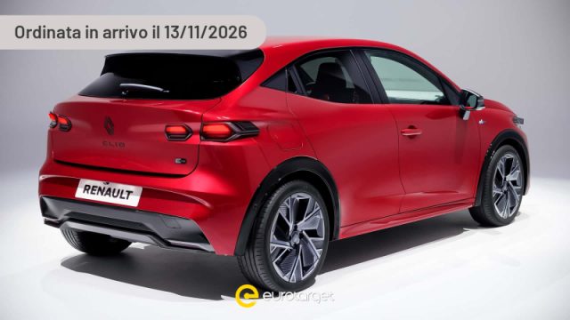 Renault Clio TCe 120 CV Eco-G EDC Evolution 6&ordf; serie nuovo a PIEVE DI CENTO