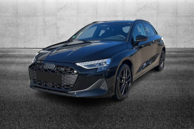 Audi A3 SPB TDI 110 kW S tronic Business Advanced semestrale a PIEVE DI CENTO