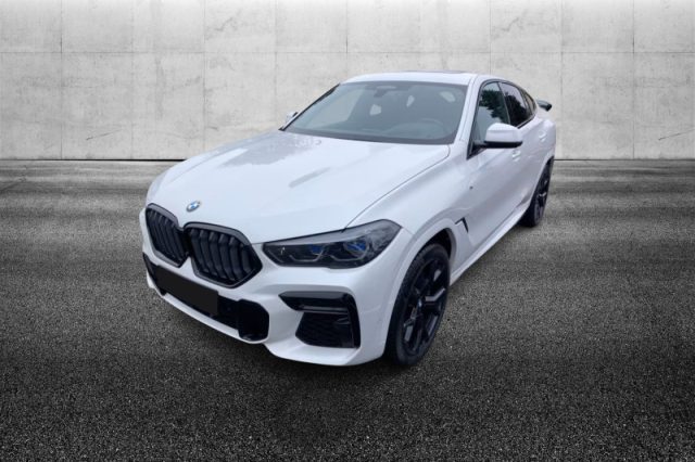 BMW X6 xDrive30d 48V Msport usato a PIEVE DI CENTO