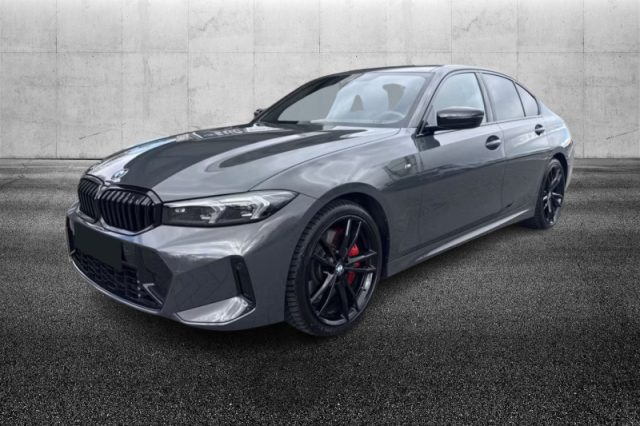 BMW 330 d 48V xDrive Msport Pro usato a PIEVE DI CENTO