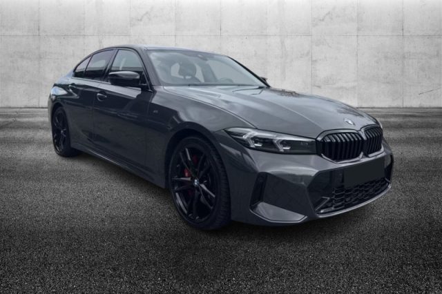 BMW 330 d 48V xDrive Msport Pro - foto 3 di 4