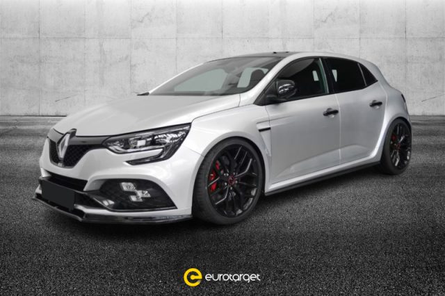 Renault Megane Mégane TCe 300 CV EDC R.S. Trophy 4Control usato a PIEVE DI CENTO