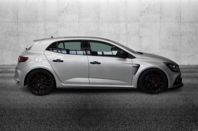 Renault Megane Mégane TCe 300 CV EDC R.S. Trophy 4Control - foto 4 di 4