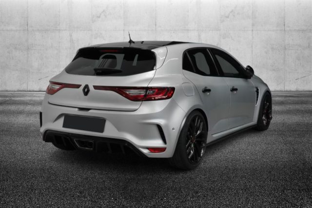 Renault Megane Mégane TCe 300 CV EDC R.S. Trophy 4Control - foto 2 di 4