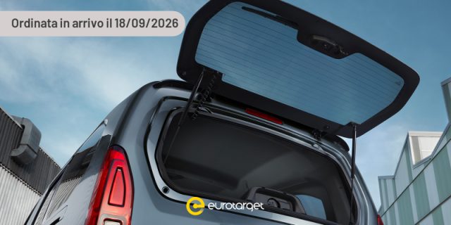 Fiat Qubo 1.2 110 CV MT6 7 posti Pop L - foto 3 di 4