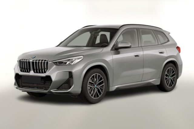 BMW X1 sDrive 18i Msport - foto 4 di 4