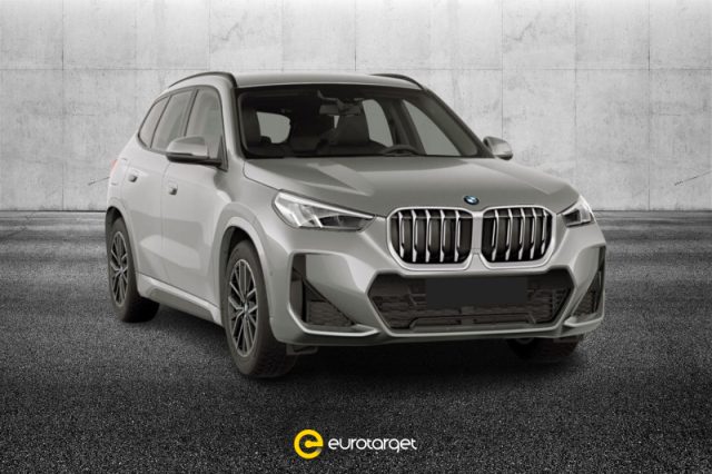 BMW X1 sDrive 18i Msport km 0 a PIEVE DI CENTO