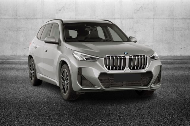 BMW X1 sDrive 18i Msport km 0 a PIEVE DI CENTO