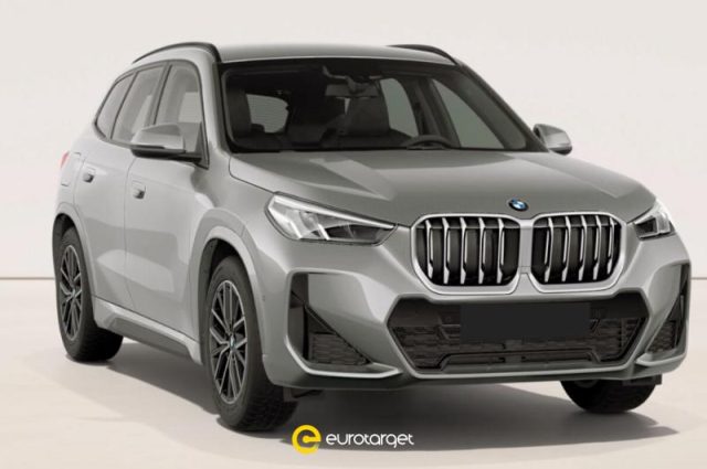 BMW X1 sDrive 18i Msport - foto 1 di 4
