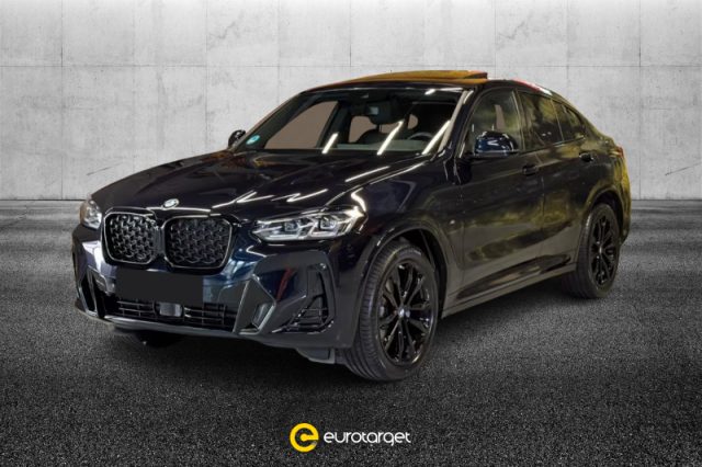 BMW X4 xDrive20d 48V Msport - foto 1 di 4