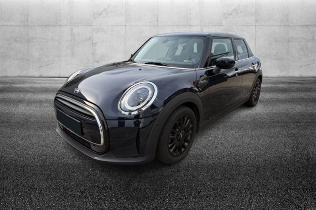 MINI One 1.5 One Classic 5 porte - foto 2 di 4