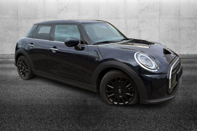 MINI One 1.5 One Classic 5 porte - foto 3 di 4