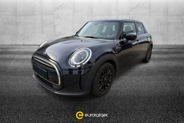 MINI One 1.5 One Classic 5 porte usato a PIEVE DI CENTO