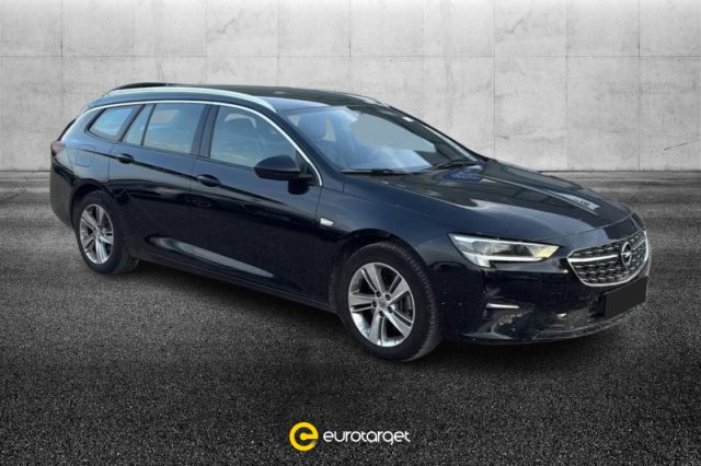 Opel Insignia 1.5 CDTI S&S aut. Sports Tourer Business Elegance usato a PIEVE DI CENTO