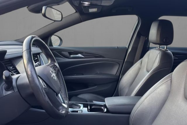 Opel Insignia 1.5 CDTI S&S aut. Sports Tourer Business Elegance - foto 4 di 4