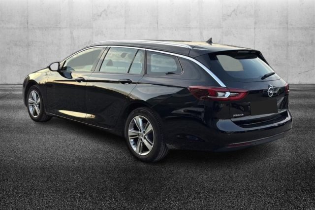 Opel Insignia 1.5 CDTI S&S aut. Sports Tourer Business Elegance - foto 3 di 4