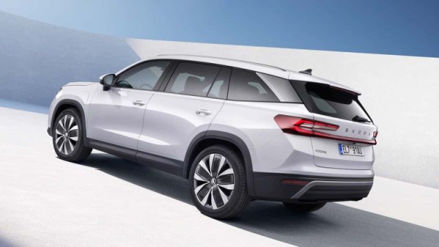Skoda Kodiaq 2.0 TDI DSG 7 posti Style 2&ordf; serie - foto 4 di 4