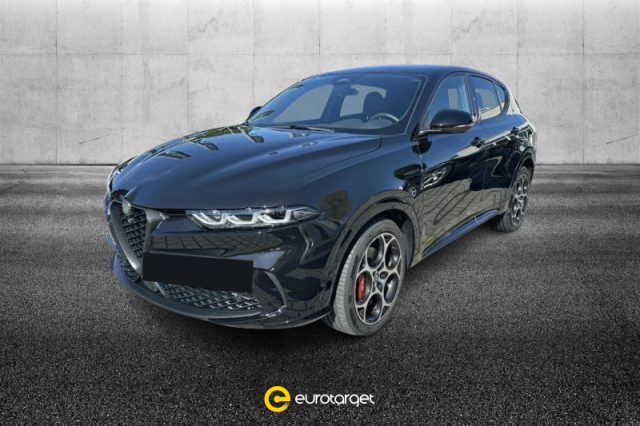 Alfa Romeo Tonale 1.6 diesel 130 CV TCT6 Veloce semestrale a PIEVE DI CENTO