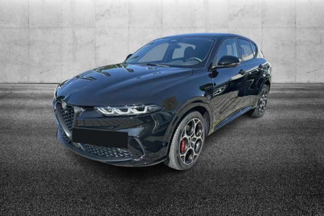 Alfa Romeo Tonale 1.6 diesel 130 CV TCT6 Veloce semestrale a PIEVE DI CENTO