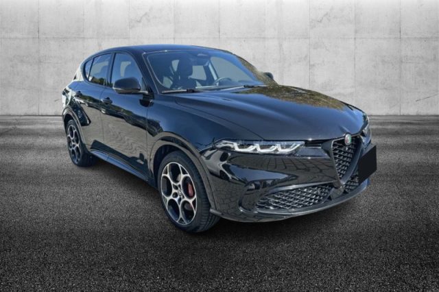 Alfa Romeo Tonale 1.6 diesel 130 CV TCT6 Veloce - foto 4 di 4