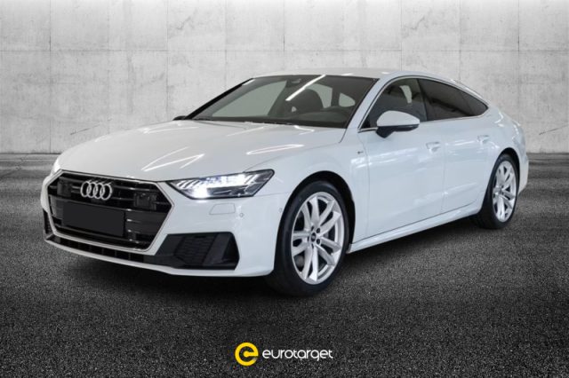 Audi A7 SPB 50 2.0 TFSI e quattro ultra S tronic usato a PIEVE DI CENTO