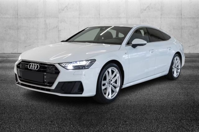 Audi A7 SPB 50 2.0 TFSI e quattro ultra S tronic usato a PIEVE DI CENTO