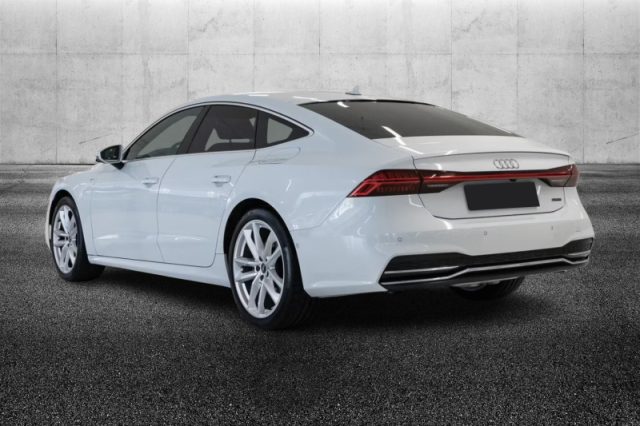 Audi A7 SPB 50 2.0 TFSI e quattro ultra S tronic - foto 3 di 4