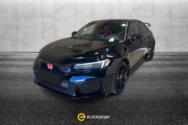 Honda Civic 2.0 Type-R usato a PIEVE DI CENTO