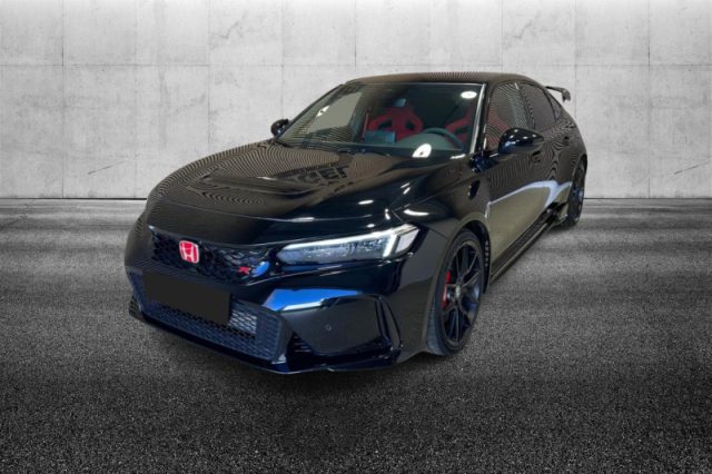 Honda Civic 2.0 Type-R usato a PIEVE DI CENTO