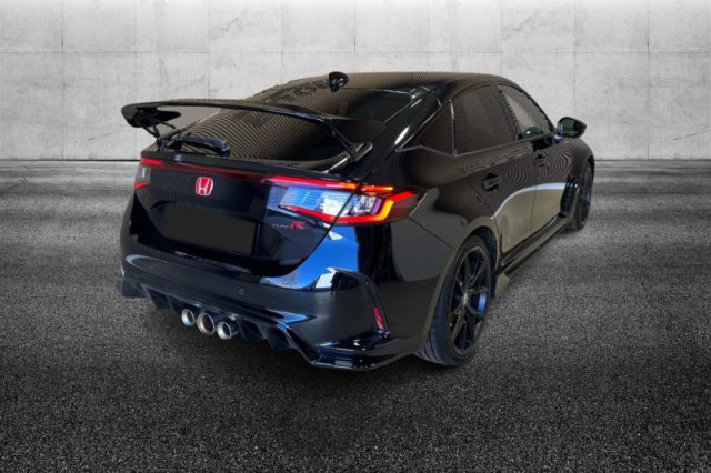 Honda Civic 2.0 Type-R - foto 4 di 4