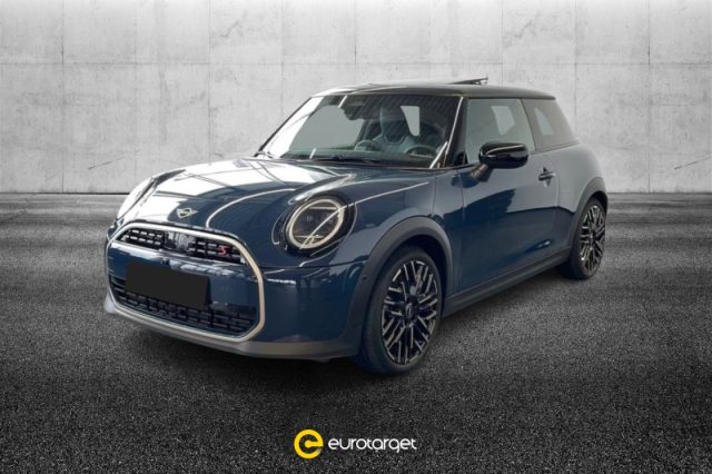 MINI Mini Cooper S Favoured semestrale a PIEVE DI CENTO
