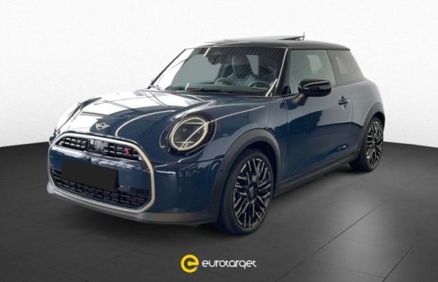 MINI Mini Cooper S Favoured semestrale a PIEVE DI CENTO