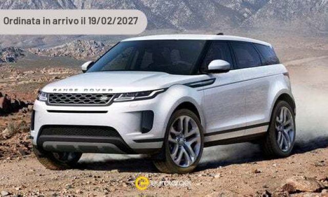Land Rover Other 2.0D I4 163 CV AWD Auto S RR Evoque 2ª serie, in vendita a Pieve Di Cento (BO)