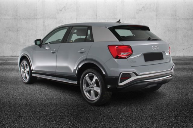 Audi Q2 35 TFSI S tronic S line Edition - foto 3 di 4