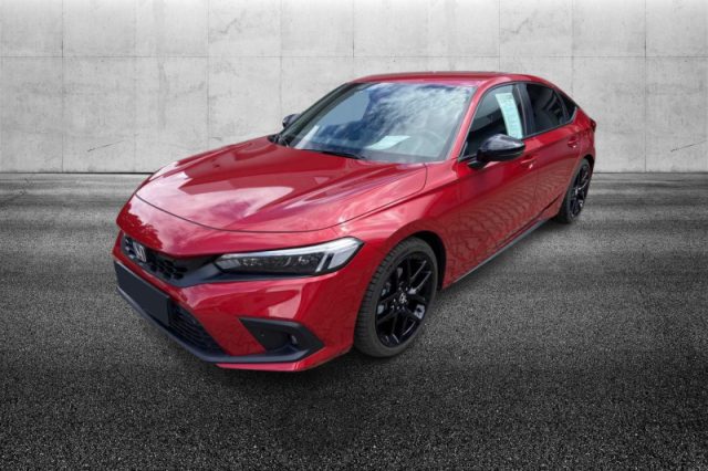 Honda Civic 2.0 Hev eCVT Sport semestrale a PIEVE DI CENTO
