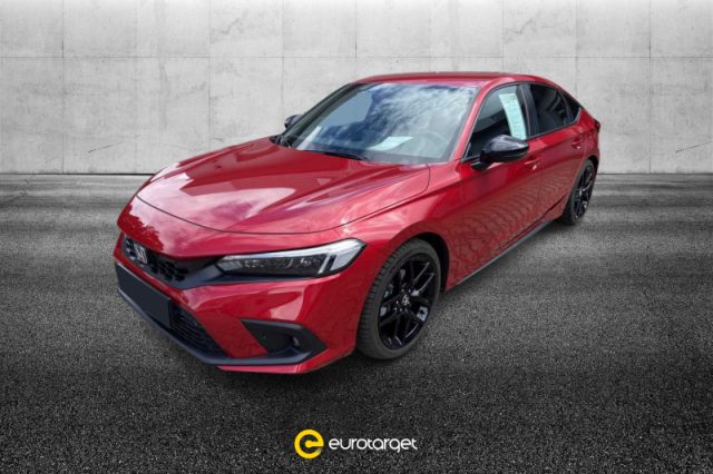 Honda Civic 2.0 Hev eCVT Sport semestrale a PIEVE DI CENTO