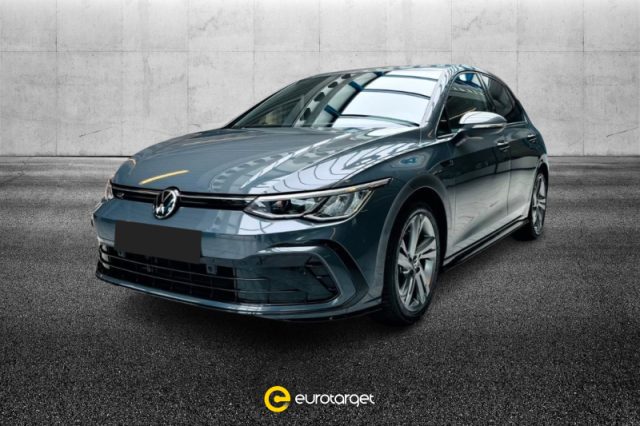 Volkswagen Golf 1.5 TSI 150 CV EVO ACT R-Line usato a PIEVE DI CENTO