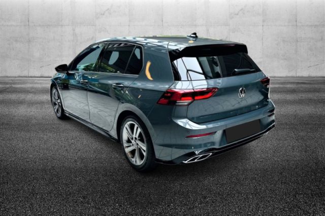 Volkswagen Golf 1.5 TSI 150 CV EVO ACT R-Line - foto 4 di 4