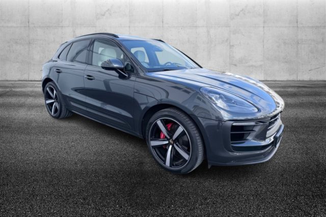 Porsche Macan 2.9 S - foto 4 di 4