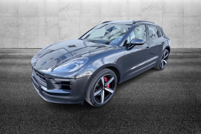 Porsche Macan 2.9 S usato a PIEVE DI CENTO