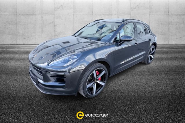 Porsche Macan 2.9 S usato a PIEVE DI CENTO