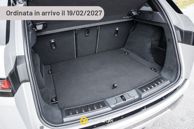 Land Rover Other 1.5 I3 PHEV 269 CV AWD Auto S RR Evoque 2&ordf; s - foto 2 di 4