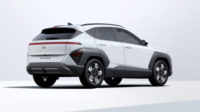 Hyundai KONA EV 48.6 KWh Business 2&ordf;s. (2023-->) - foto 4 di 4