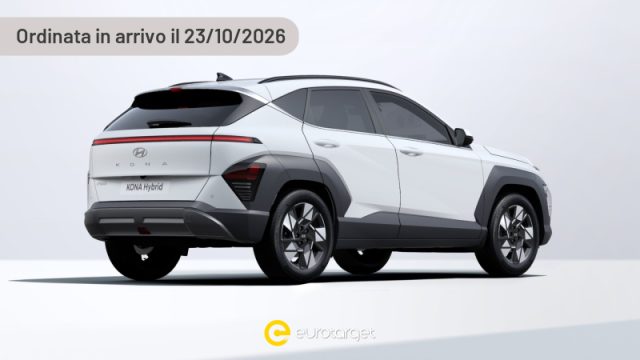 Hyundai KONA EV 48.6 KWh Business 2&ordf;s. (2023-->) - foto 1 di 4