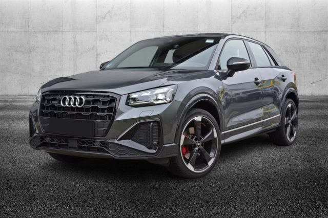 Audi Q2 40 TFSI quattro S tronic S line Edition - foto 2 di 4