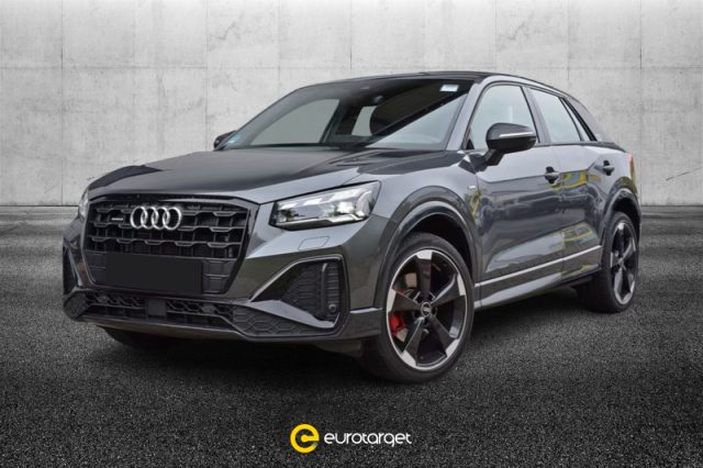 Audi Q2 40 TFSI quattro S tronic S line Edition usato a PIEVE DI CENTO