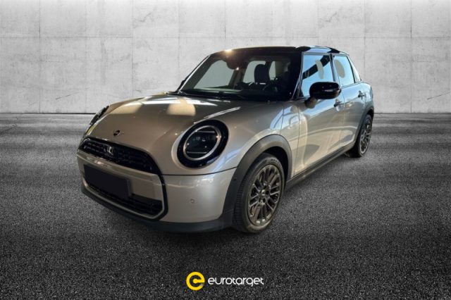 MINI Mini Cooper C Classic semestrale a PIEVE DI CENTO